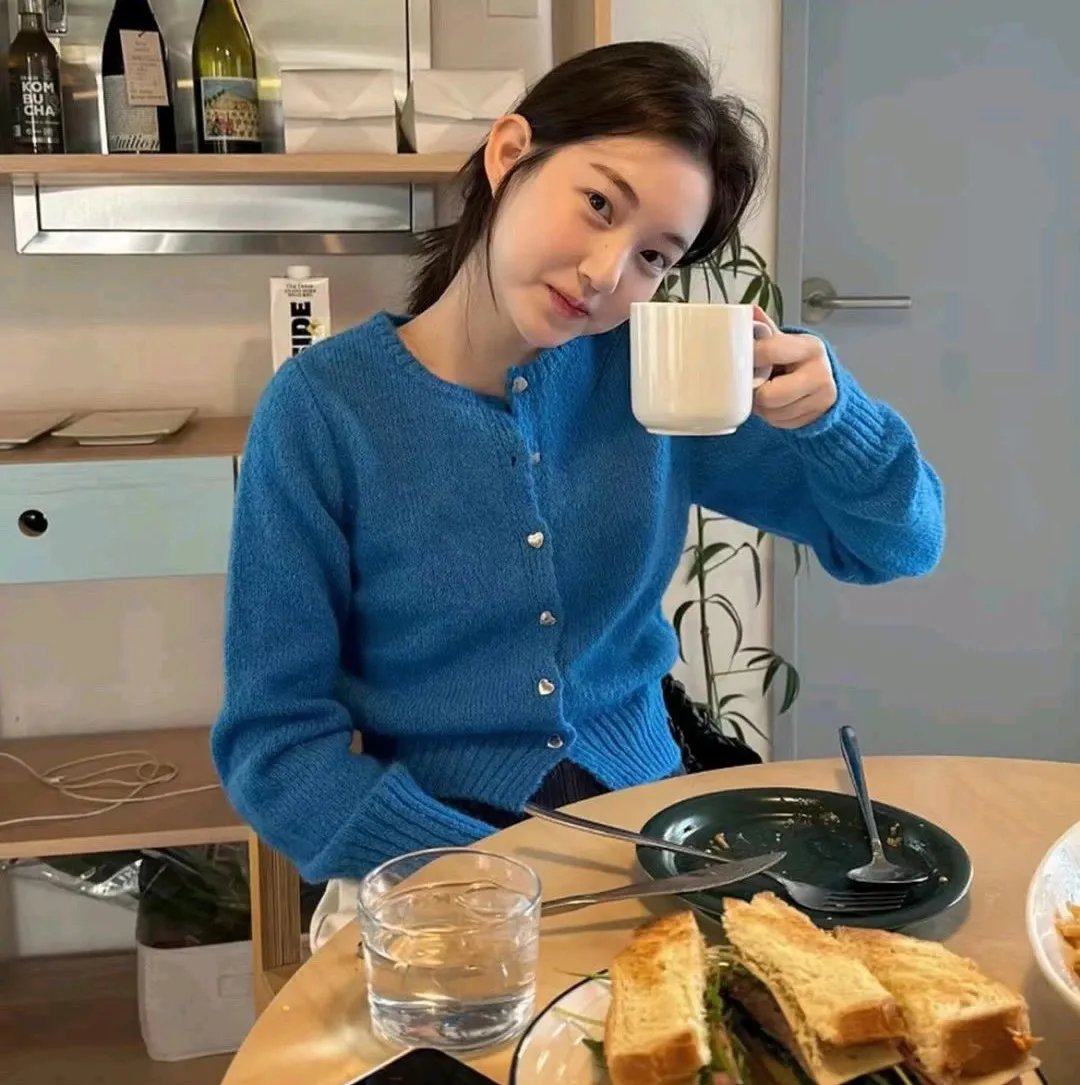性爱之后