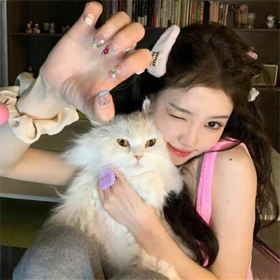 我在看着你