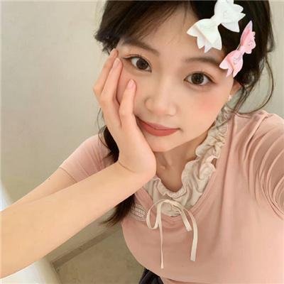 心碎的孩子